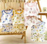 JESMARY – QUẦN ÁO TRẺ EM MÙA HÈ